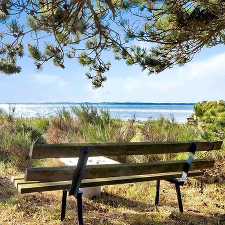 12253-nykobing-sj-aeblehegnet-7 度假居 *