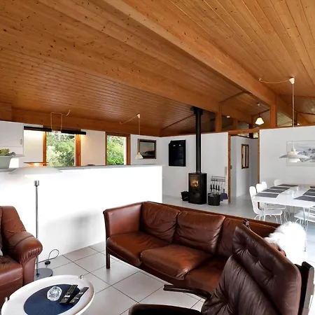 度假居 12253-nykobing-sj-aeblehegnet-7 *