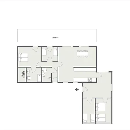 度假居 12253-nykobing-sj-aeblehegnet-7 *