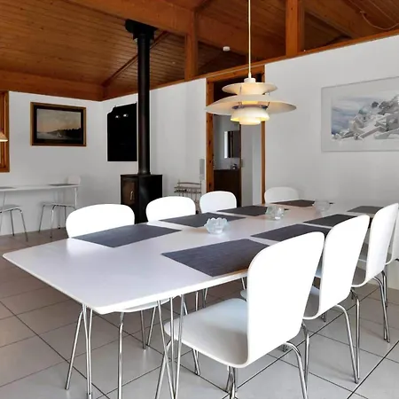 度假居 12253-nykobing-sj-aeblehegnet-7 *