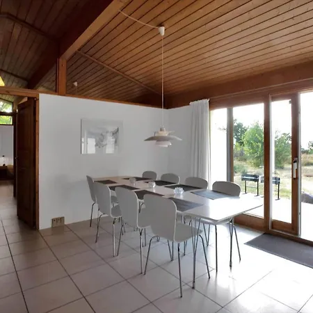 度假居 12253-nykobing-sj-aeblehegnet-7 *