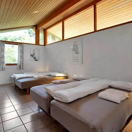 度假居 12253-nykobing-sj-aeblehegnet-7 *