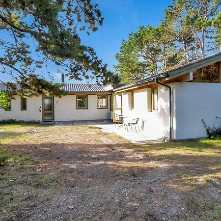 度假居 12253-nykobing-sj-aeblehegnet-7 Tjørneholm