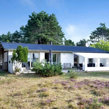 度假居 12253-nykobing-sj-aeblehegnet-7 *