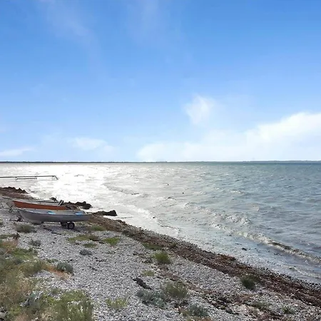 度假居 12253-nykobing-sj-aeblehegnet-7 Tjørneholm